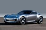 Nissan Esflow Concept 2011 года